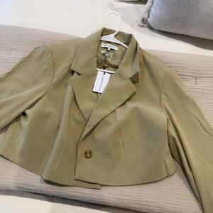 Beige We Wore What Set